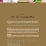 Milky_Glow_Mask_Pack_Nourishing
