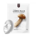 Superfood Mask pack [Pine Mushroom]